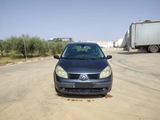 Renault Grand Scenic 2005