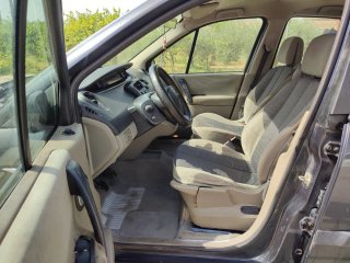 Renault Grand Scenic 2005