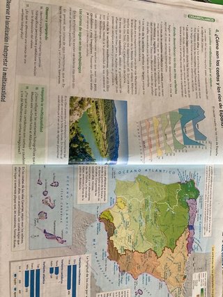 Geografía e historia: Geografía 3.1 GG