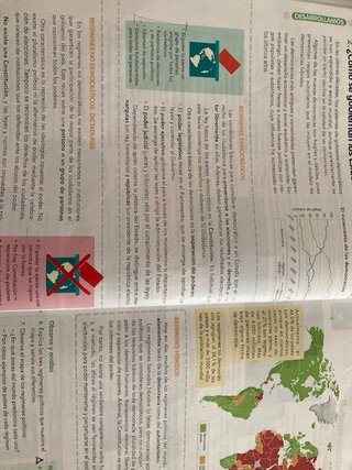 Geografía e historia: Geografía 3.1 GG