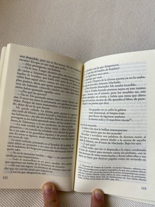 El cuarto de atrás