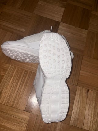 Nike Air Max DN Blancas Talla 44