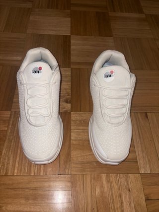 Nike Air Max DN Blancas Talla 44