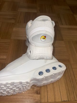 Nike Air Max DN Blancas Talla 44