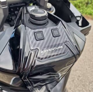 Pegatina Resina Xadv 750 2025