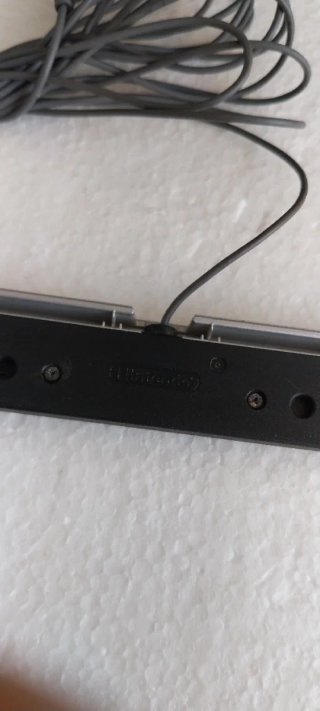 Sensor Wii Nintendo