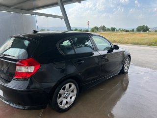 BMW Serie 1 2005