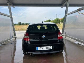 BMW Serie 1 2005