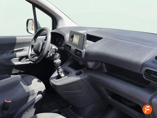 Toyota Proace City 1.5D 75kW (100CV) VX L1