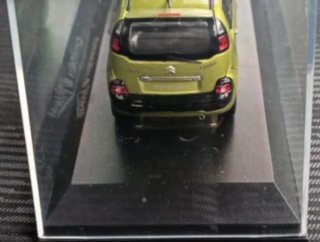 Citroen C3 Picasso Norev 1:43