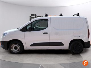 Toyota Proace City 1.5D 75kW (100CV) VX L1