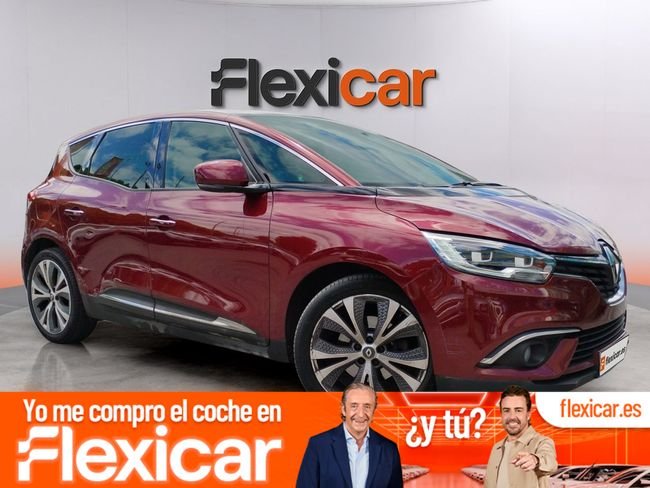Renault Scénic Zen Energy TCe 103 kW (140CV) - foto 1
