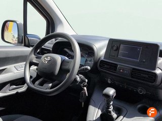 Toyota Proace City 1.5D 75kW (100CV) VX L1