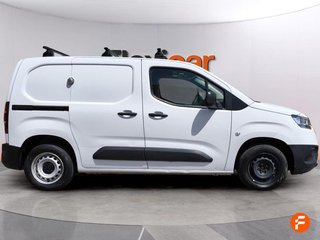 Toyota Proace City 1.5D 75kW (100CV) VX L1