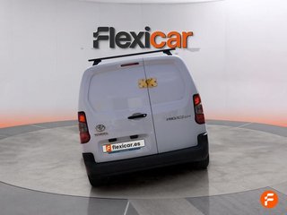 Toyota Proace City 1.5D 75kW (100CV) VX L1