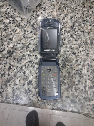 Teléfonos Móviles Samsung (Lote)
