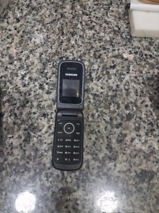 Teléfonos Móviles Samsung (Lote)