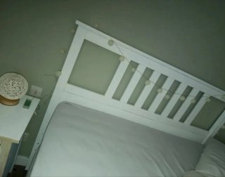 Cabecero 1.60 + 2 Mesitas Ikea