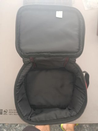 Bolsa portacarretes Daiwa