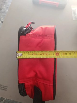 Bolsa portacarretes Daiwa