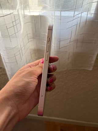 iPhone 13 128GB Rosa