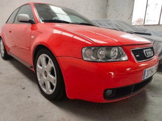 Audi S3 1999