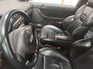 Audi S3 1999