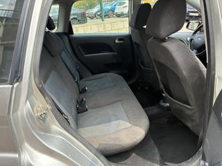 Ford Fiesta 2005