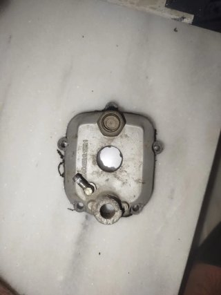 Cilindro Derbi Euro 3 Original