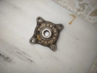 Cilindro Derbi Euro 3 Original