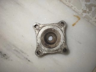 Cilindro Derbi Euro 3 Original