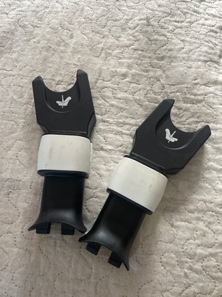 Adaptadores Bugaboo para Maxicosi