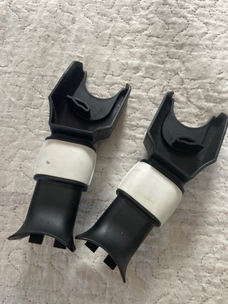 Adaptadores Bugaboo para Maxicosi