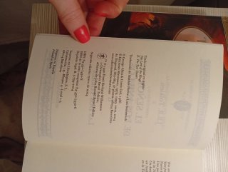 El señor de los anillos