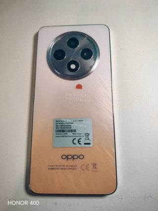 Oppo Reno 12 FS 5G 128GB