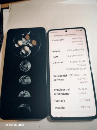 Oppo Reno 12 FS 5G 128GB