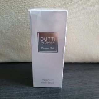 Colonia Massimo Dutti Woman
