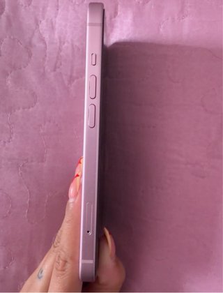 iPhone 15 128GB Rosa + 4 Fundas
