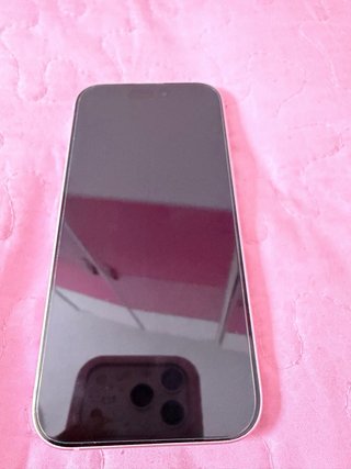 iPhone 15 128GB Rosa + 4 Fundas