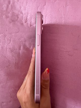 iPhone 15 128GB Rosa + 4 Fundas