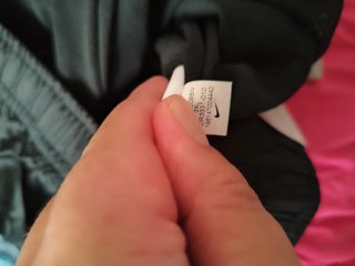 Chándal Nike Hombre Negro