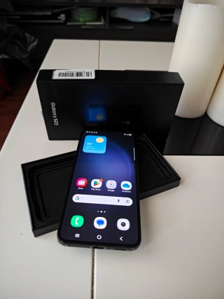 Samsung Galaxy S23 256GB