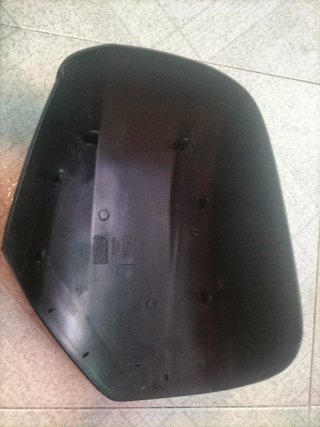 Tapa Carcasa de retrovisor espejo.