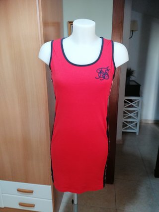 Regalo vestido Siksilk con compras