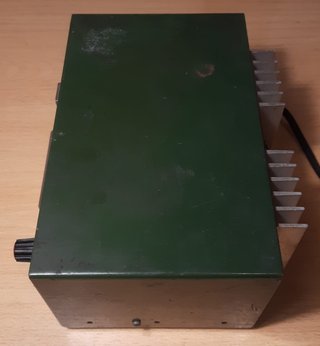 Fuente Alimentación Retex Mitte 7530