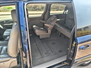 Chrysler Grand Voyager 2005
