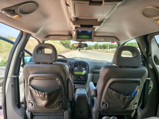 Chrysler Grand Voyager 2005