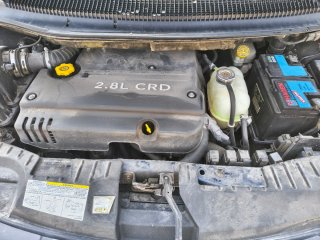 Chrysler Grand Voyager 2005