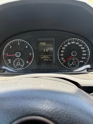 Volkswagen Caddy 2020