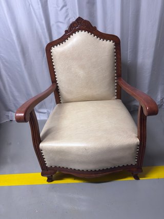 Conjunto 3 Muebles Dormitorio 1940